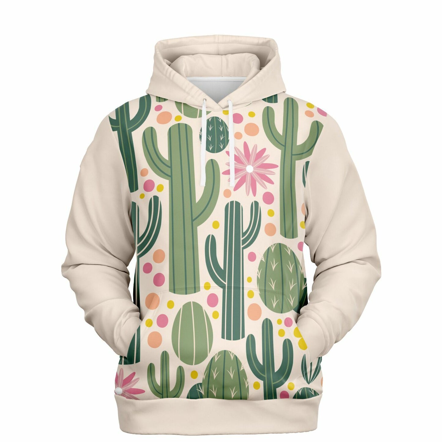 Castus Hoodie