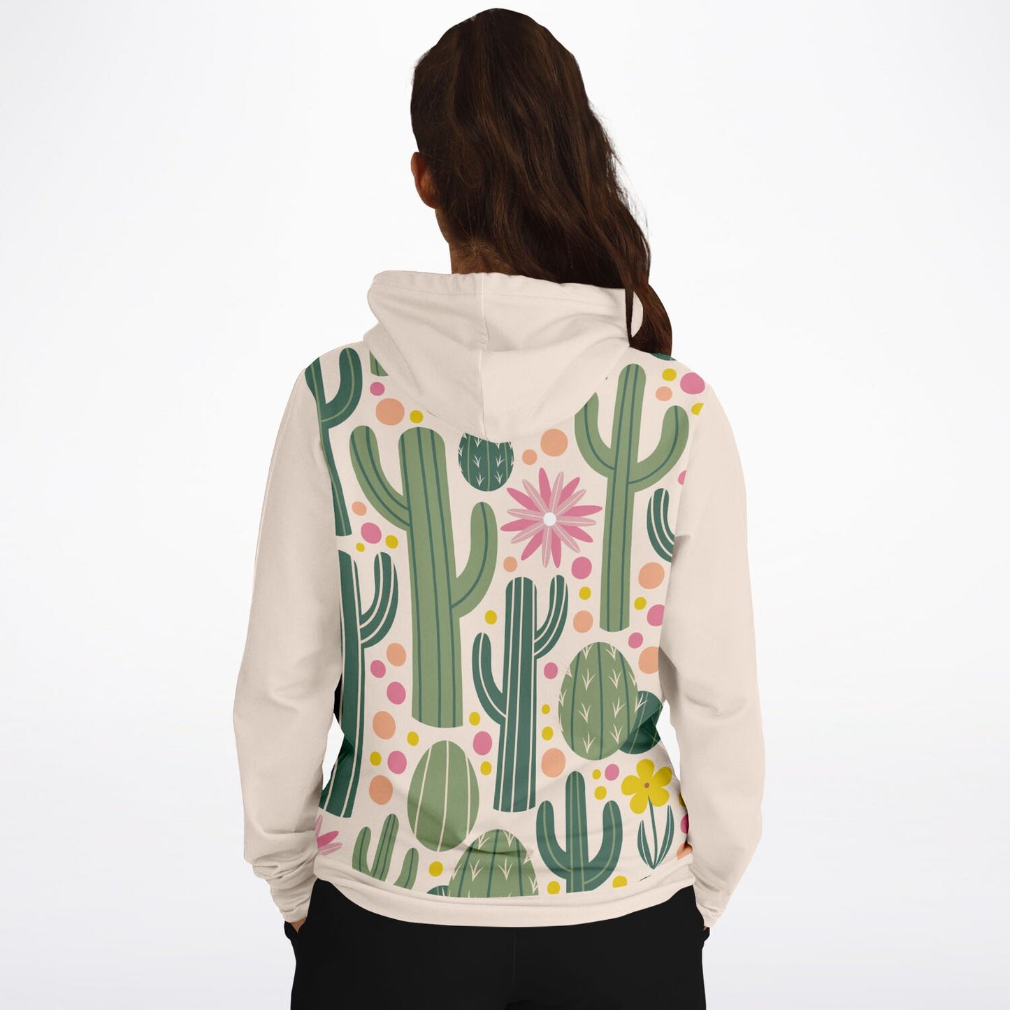 Castus Hoodie