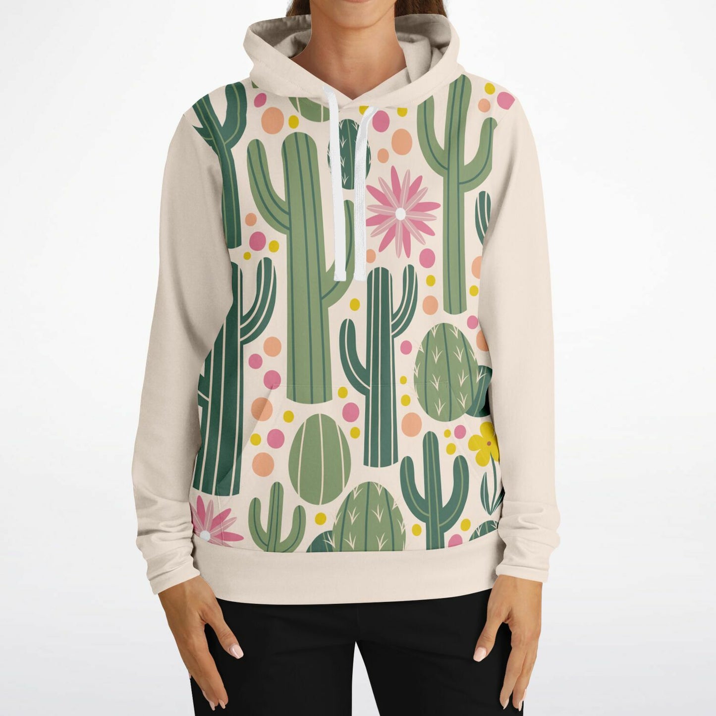 Castus Hoodie