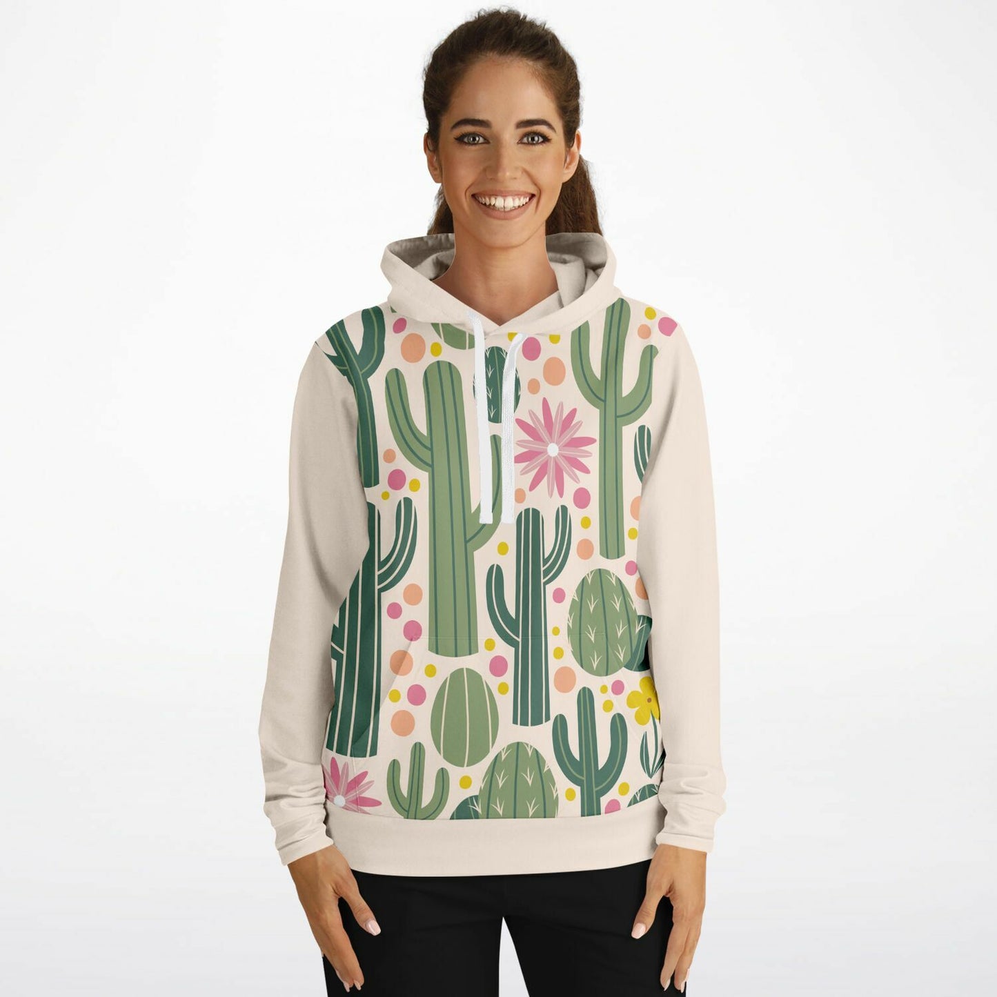 Castus Hoodie