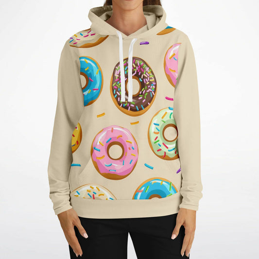 Donut Delight Hoodie