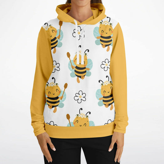 Honey Bee Hoodie