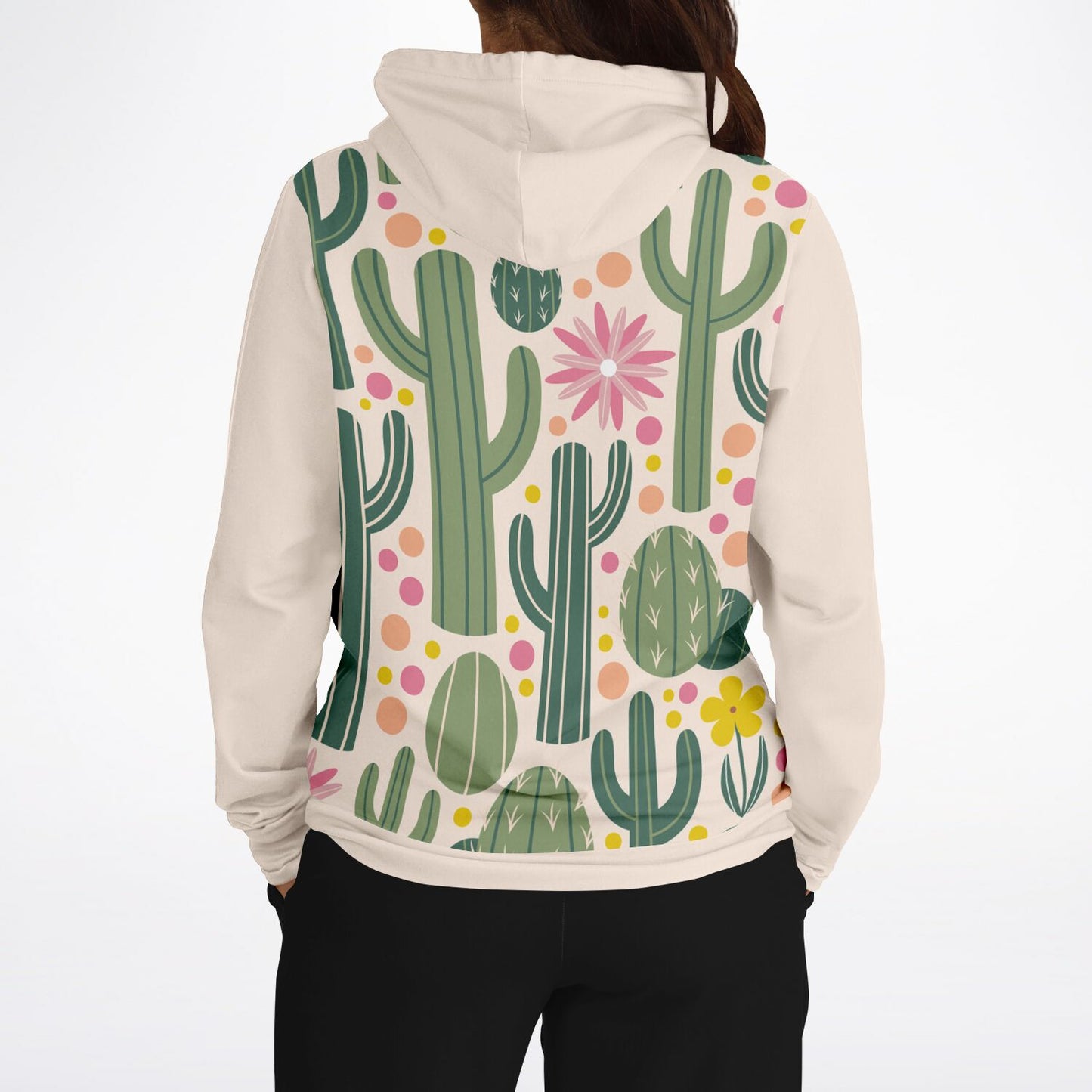 Castus Hoodie